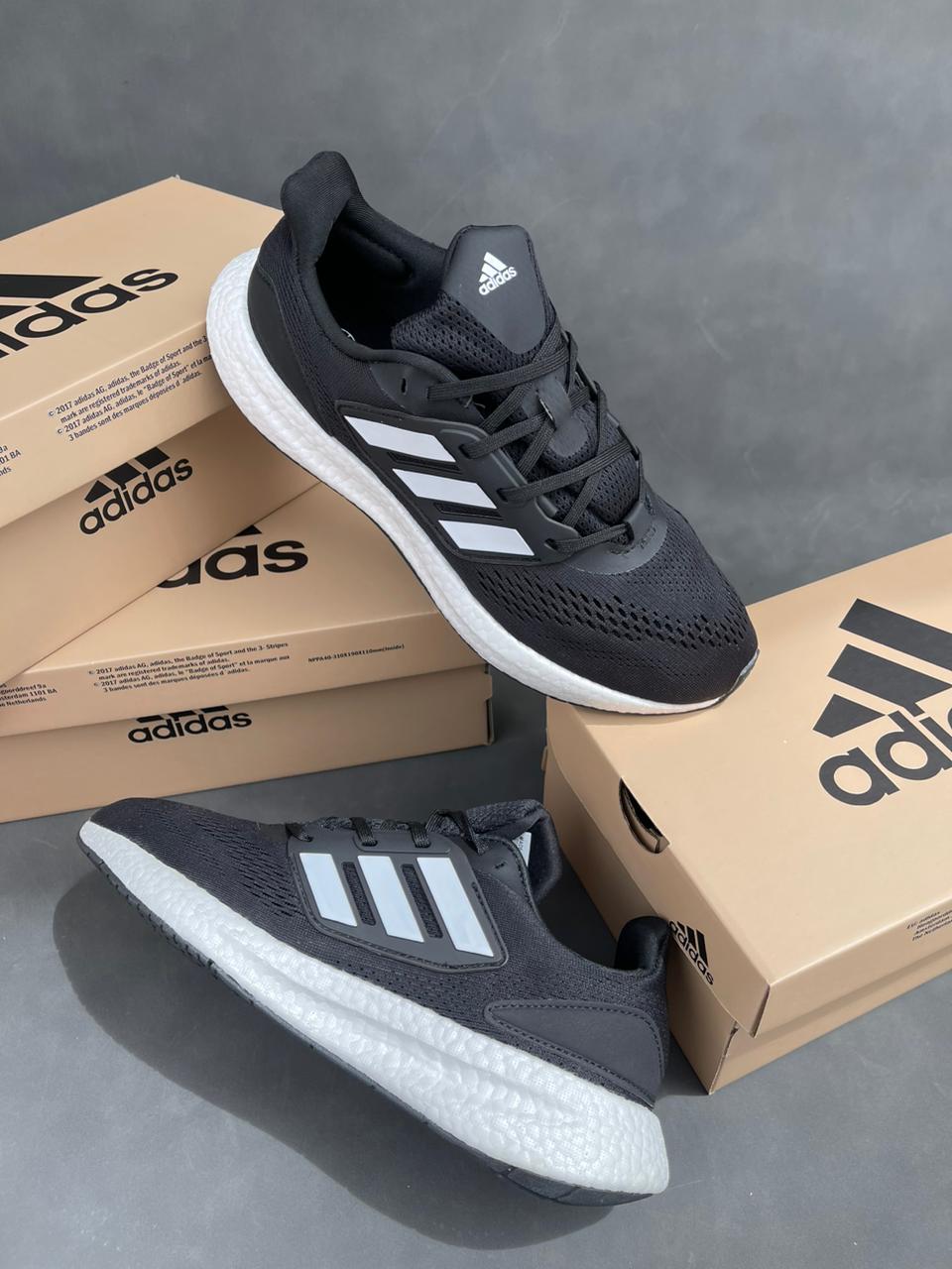 ADIDAS PUREBOOST