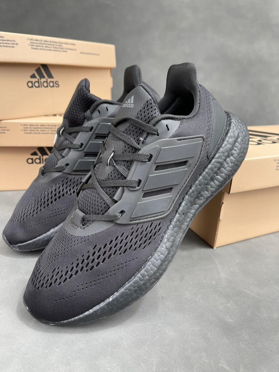 ADIDAS PUREBOOST