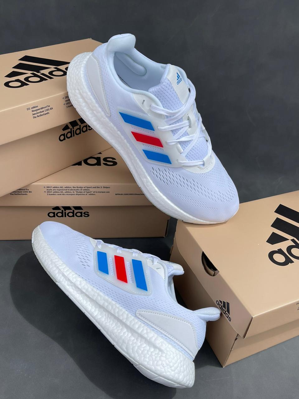 ADIDAS PUREBOOST