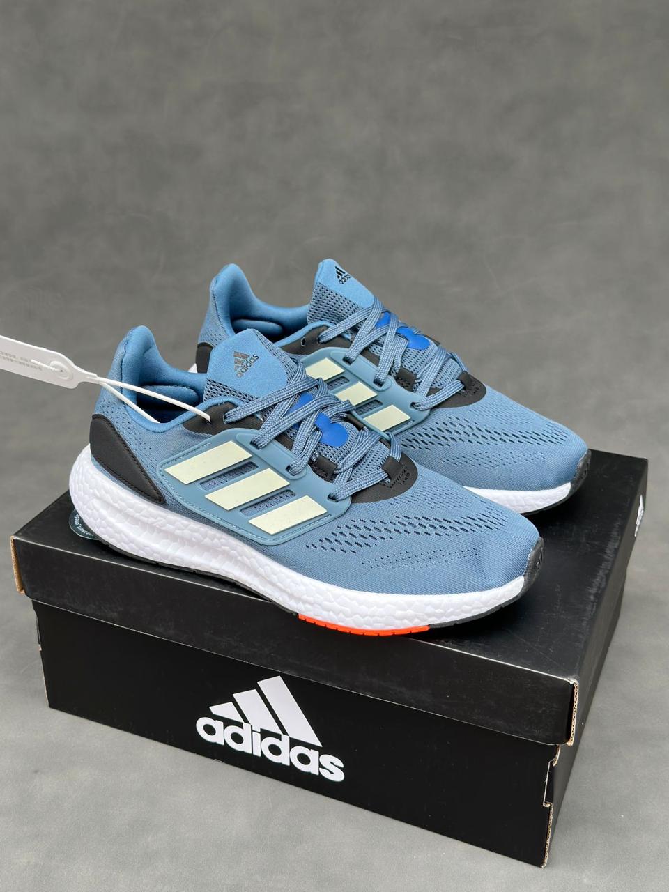 ADIDAS PUREBOOST