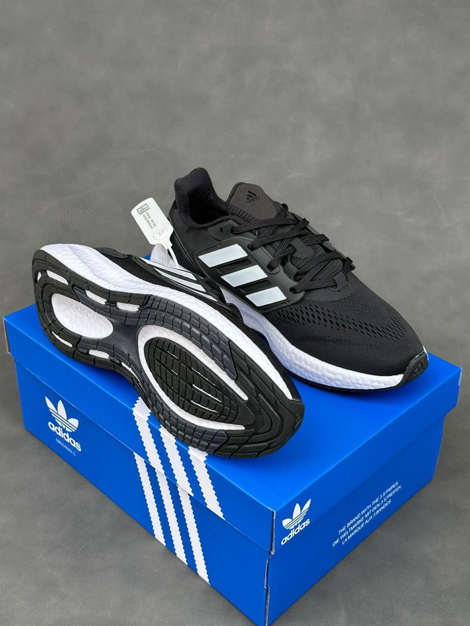 ADIDAS PUREBOOST