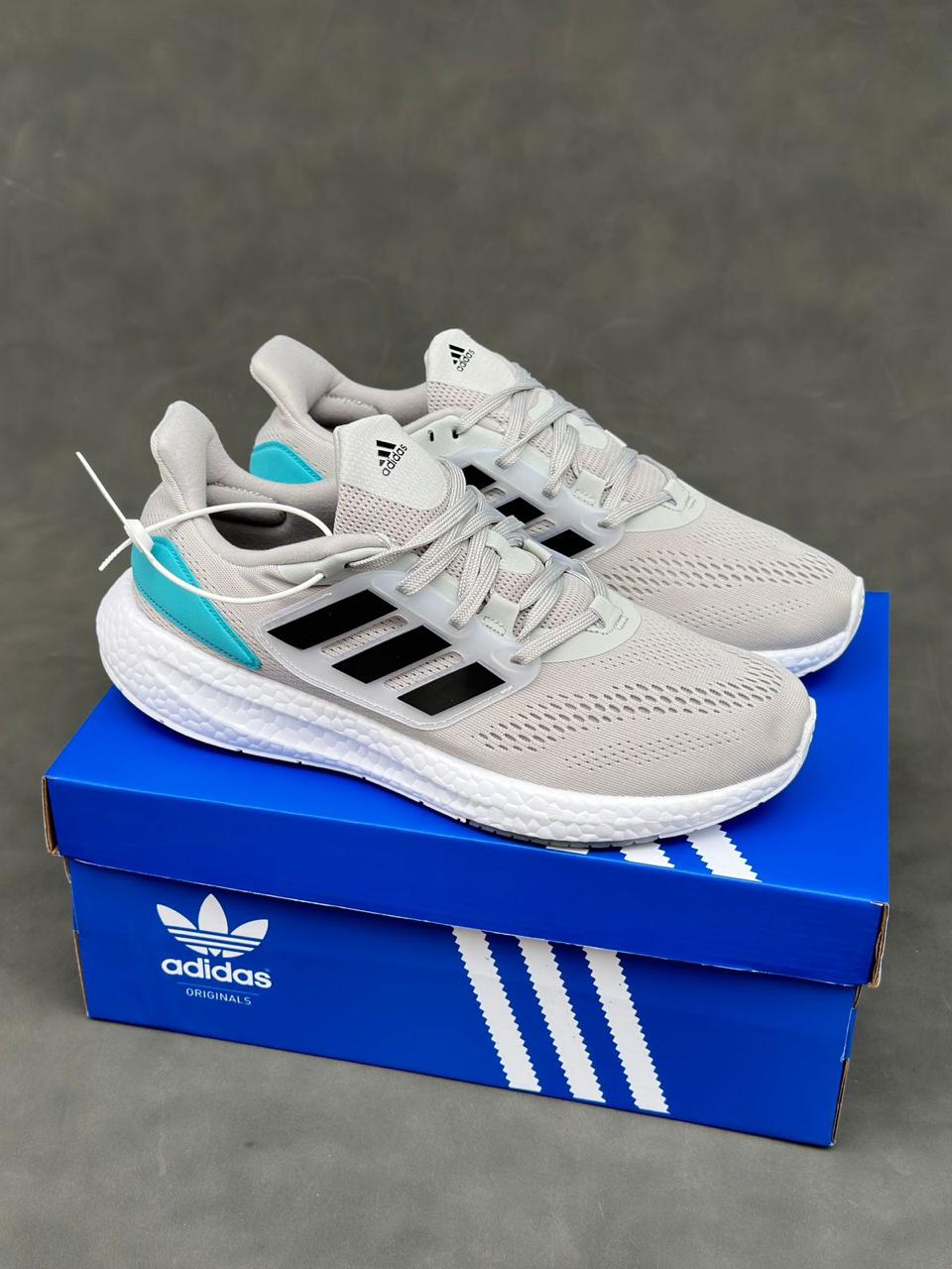 ADIDAS PUREBOOST