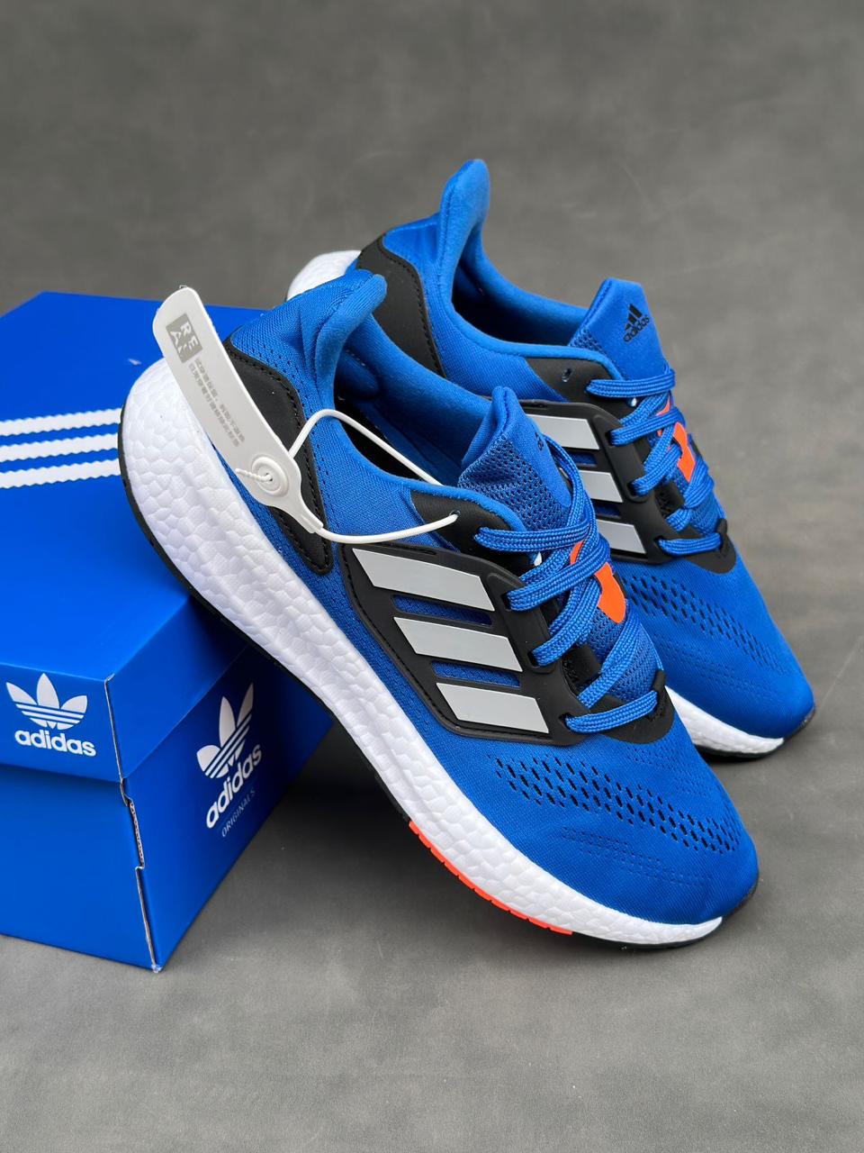 ADIDAS PUREBOOST