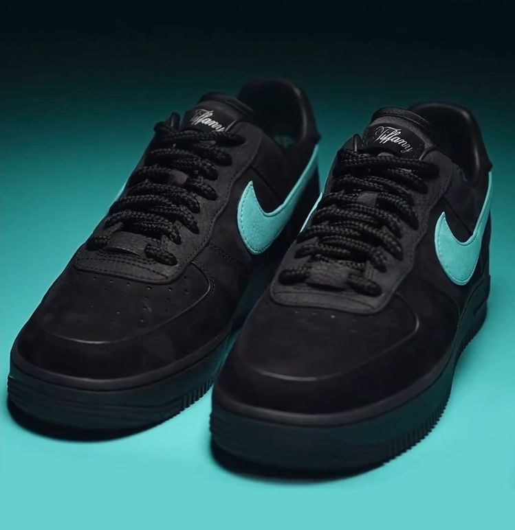 AF1 TIFANNYANDCO