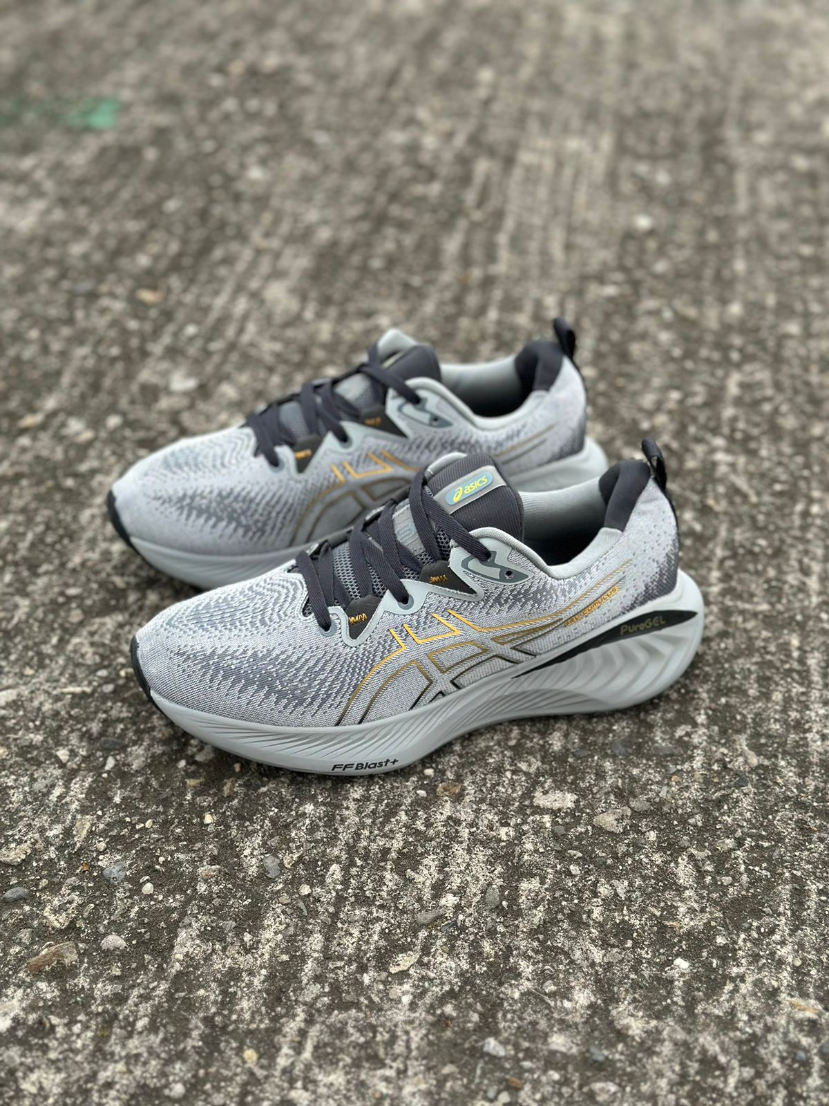 ASICS GEL NIMBUST FF