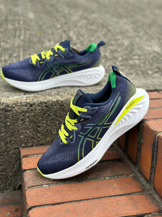 ASICS GEL NIMBUST FF