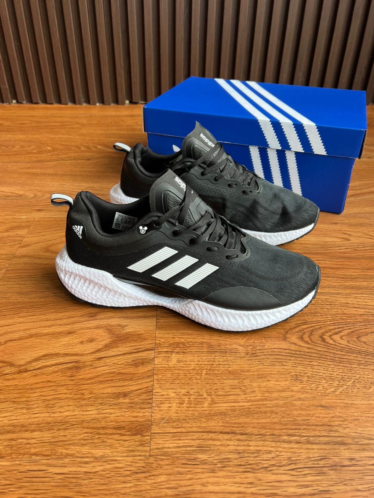 ADIDAS PERFORMANCE