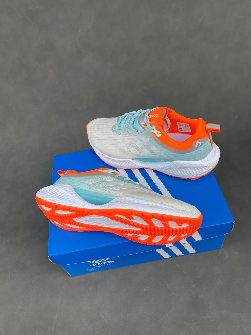 ADIDAS PERFORMANCE