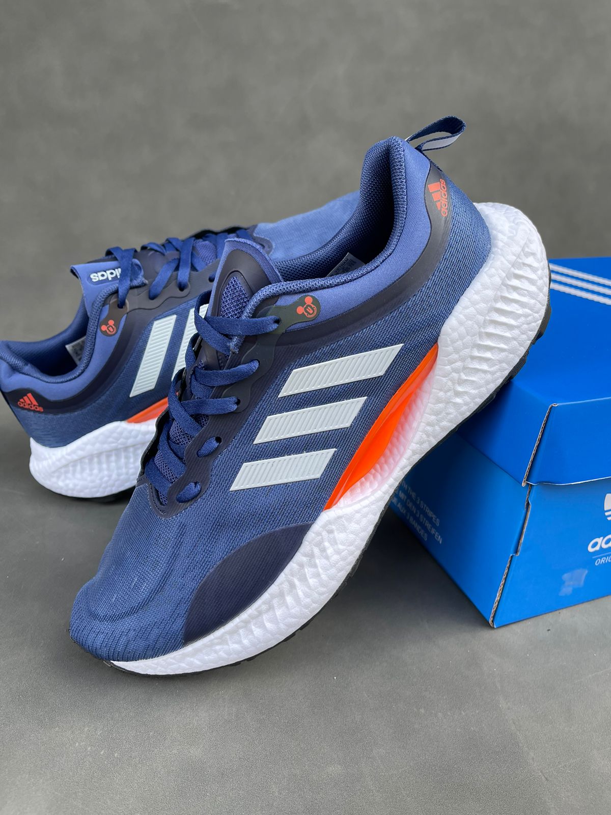 ADIDAS PERFORMANCE