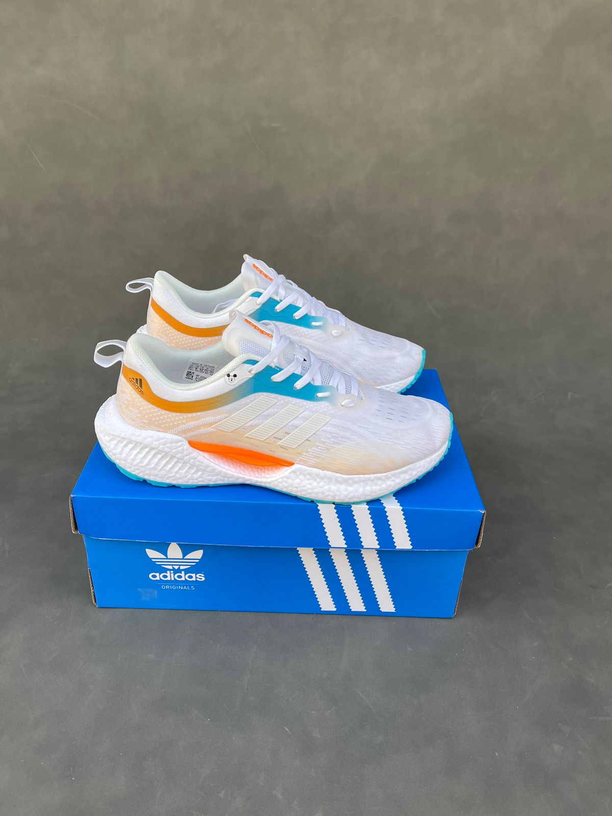 ADIDAS PERFORMANCE