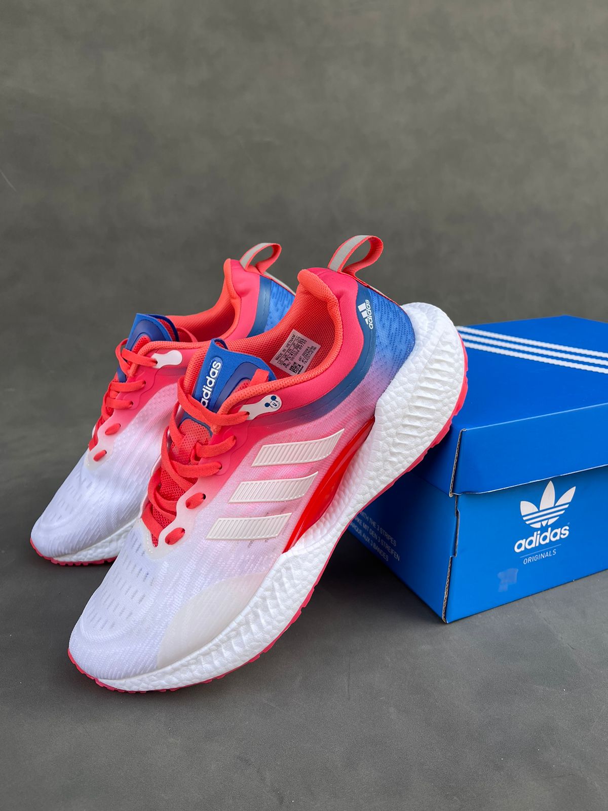 ADIDAS PERFORMANCE