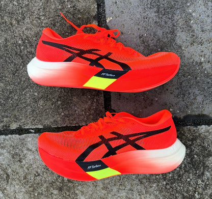 ASICS METASPEED PARIS
