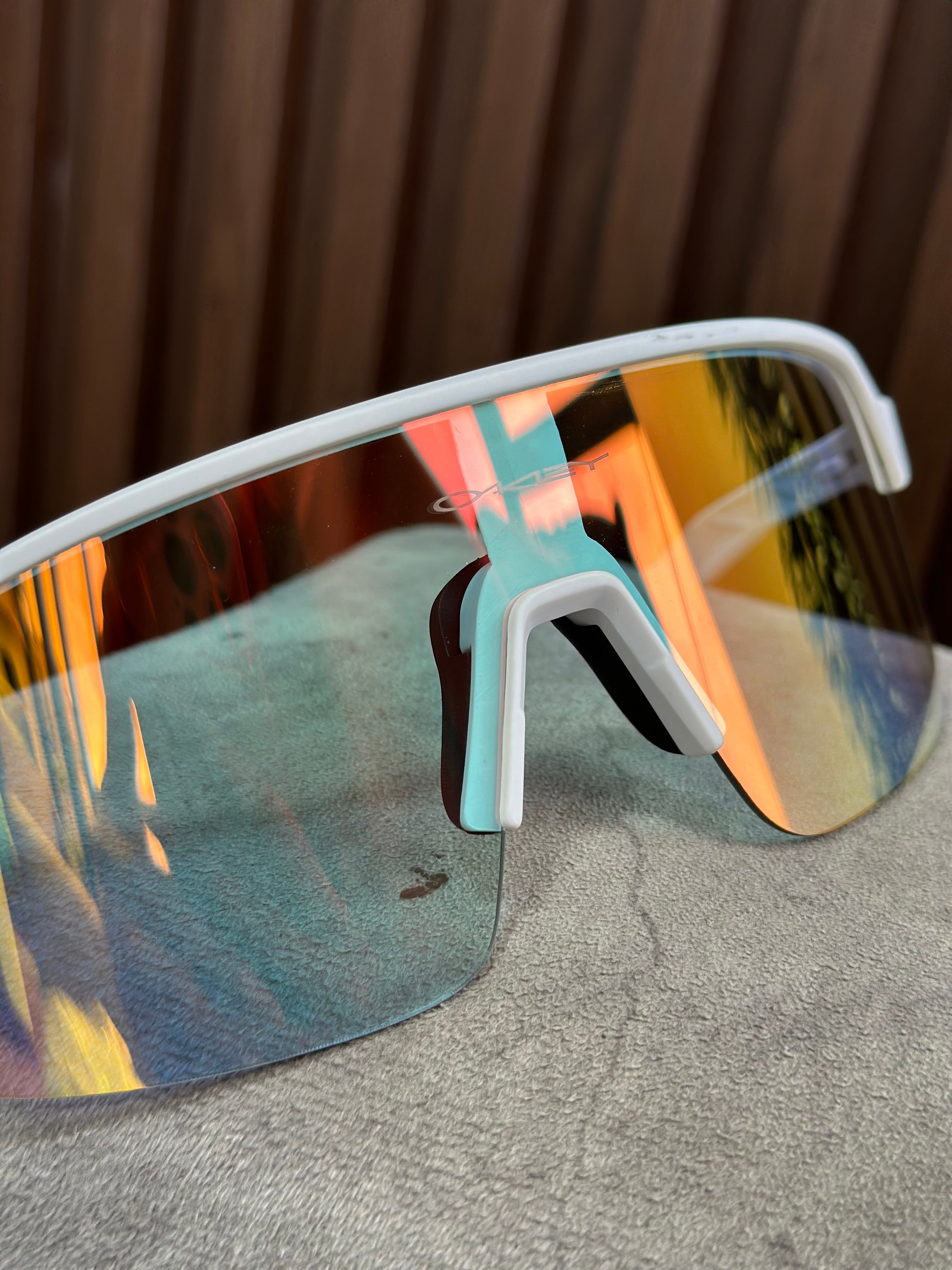 Oakley