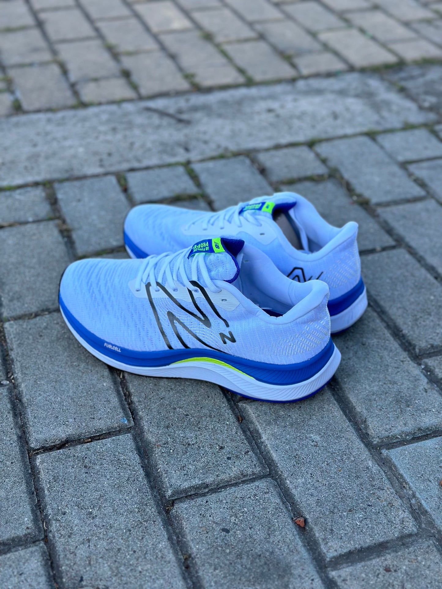 NEW BALANCE PROPEL