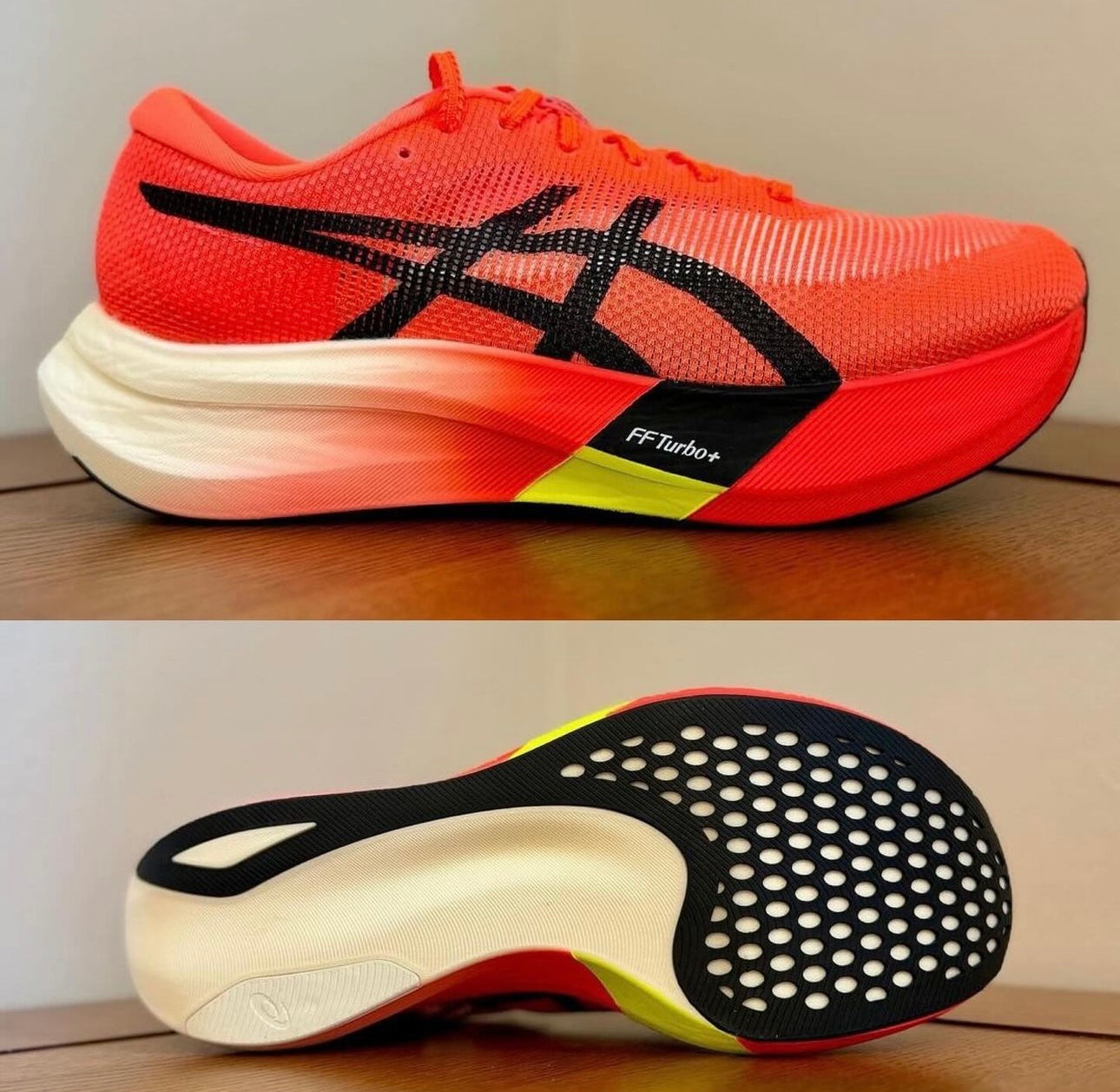 ASICS METASPEED PARIS