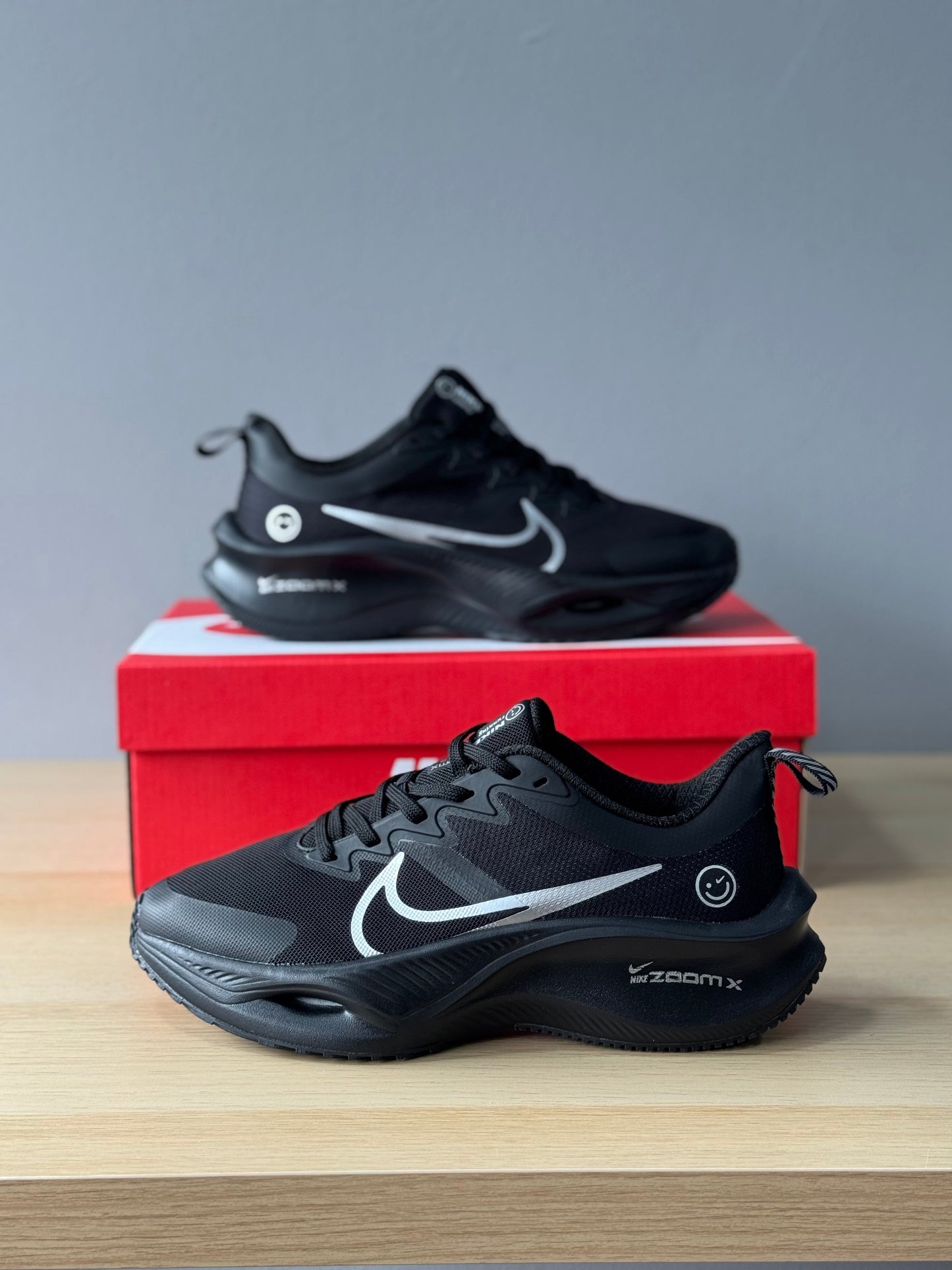 NIKE ZOOMX