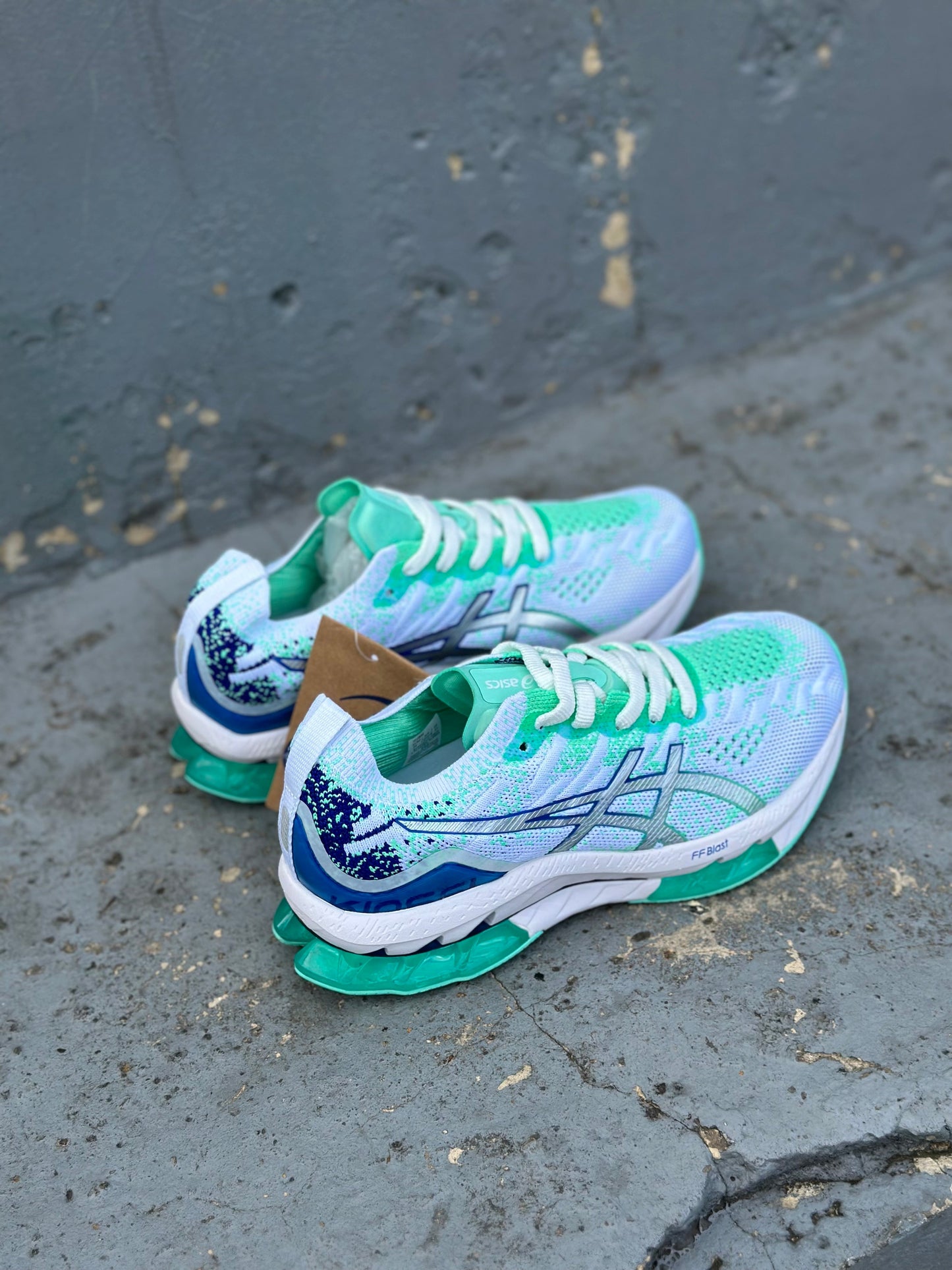 ASICS GEL KINSEI BLAST