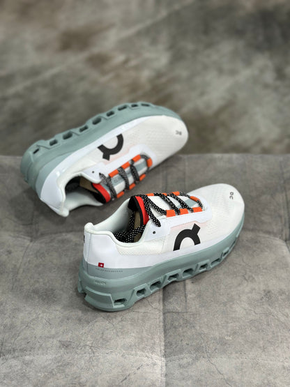 ON CLOUD MONSTER COLD