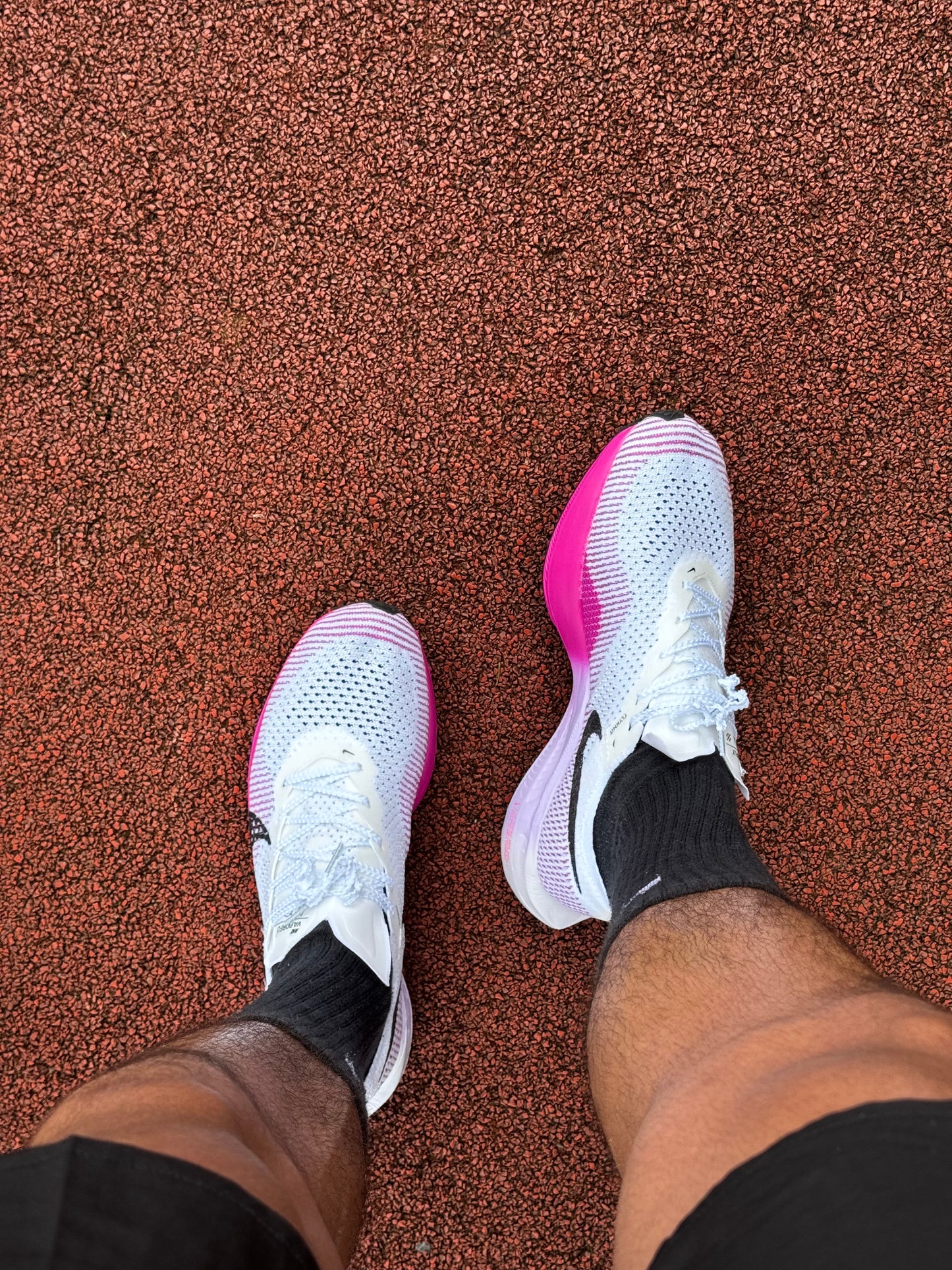 NIKE VAPORFLY 3