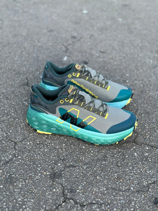 NEW BALANCE TRAIL