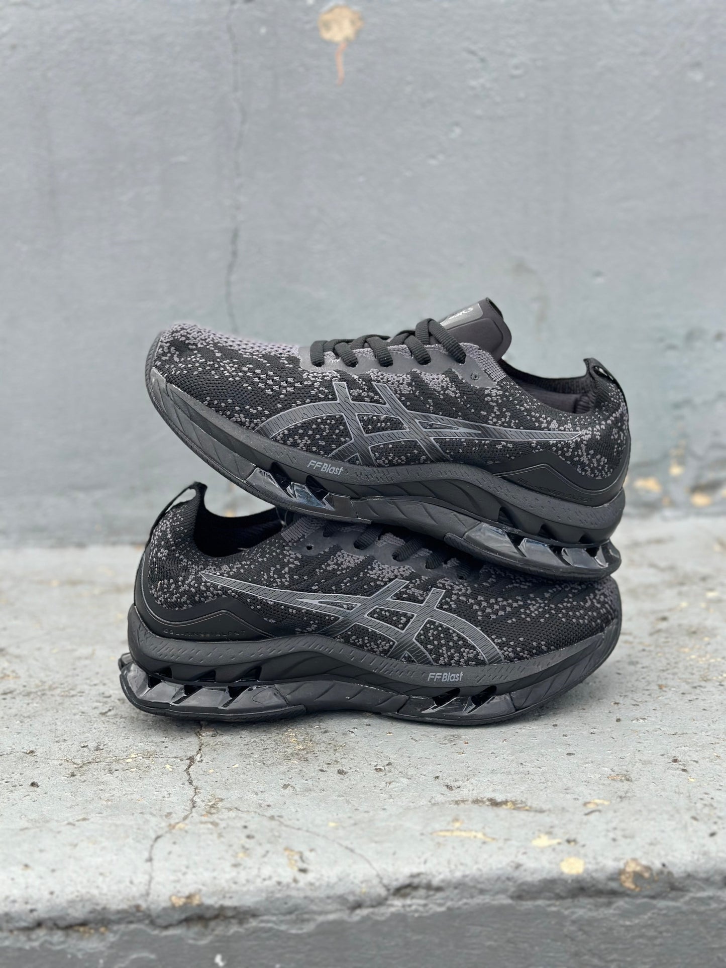 ASICS GEL KINSEI BLAST