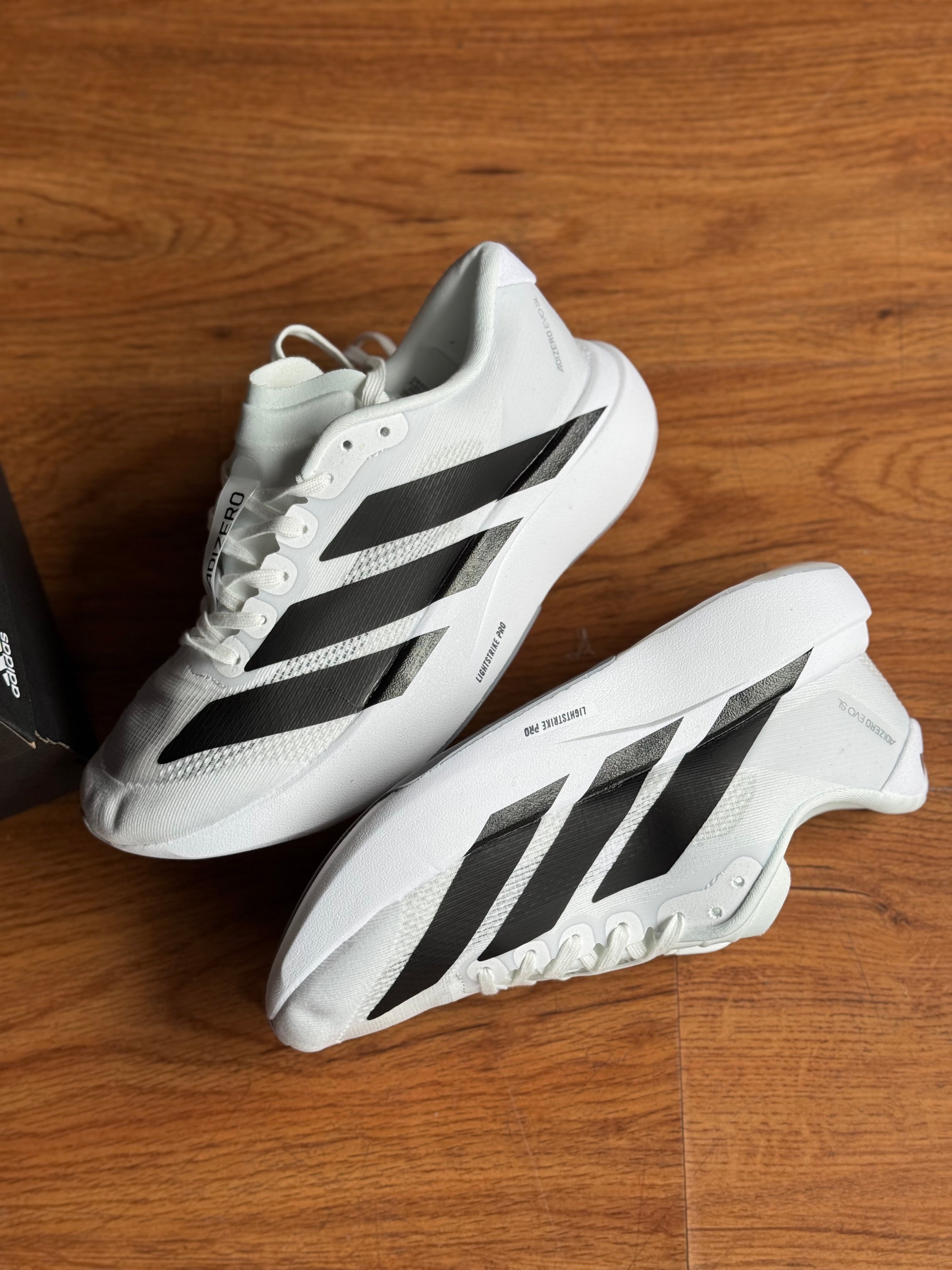 ADIZERO PRO EVOSL