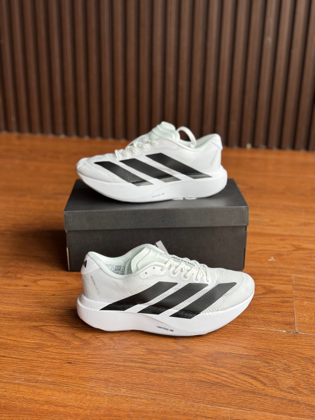 ADIZERO PRO EVOSL