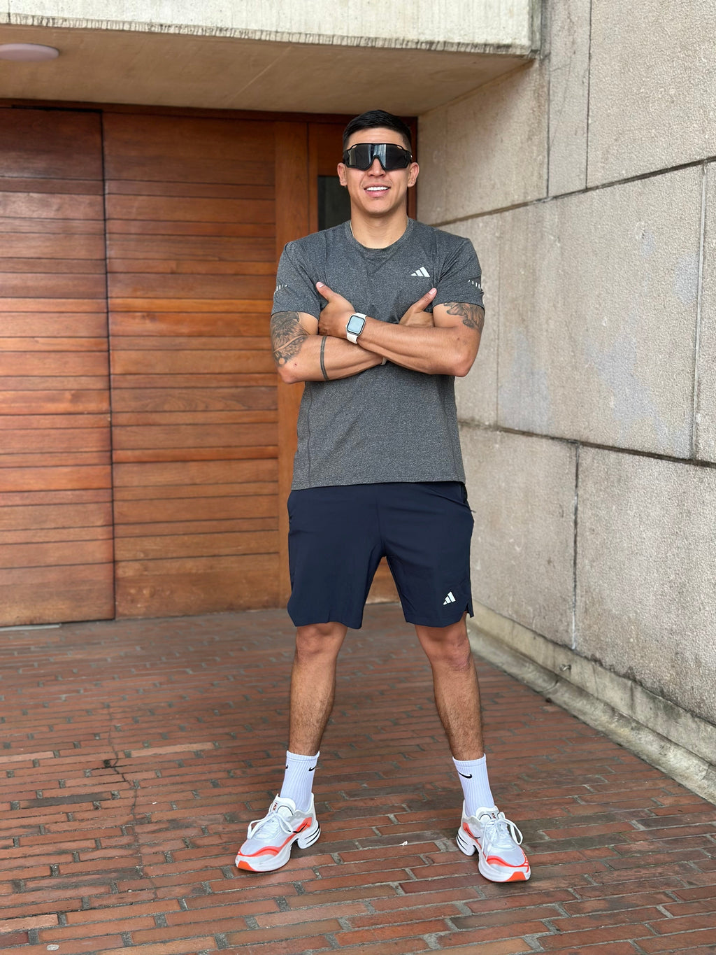 SET ADIDAS