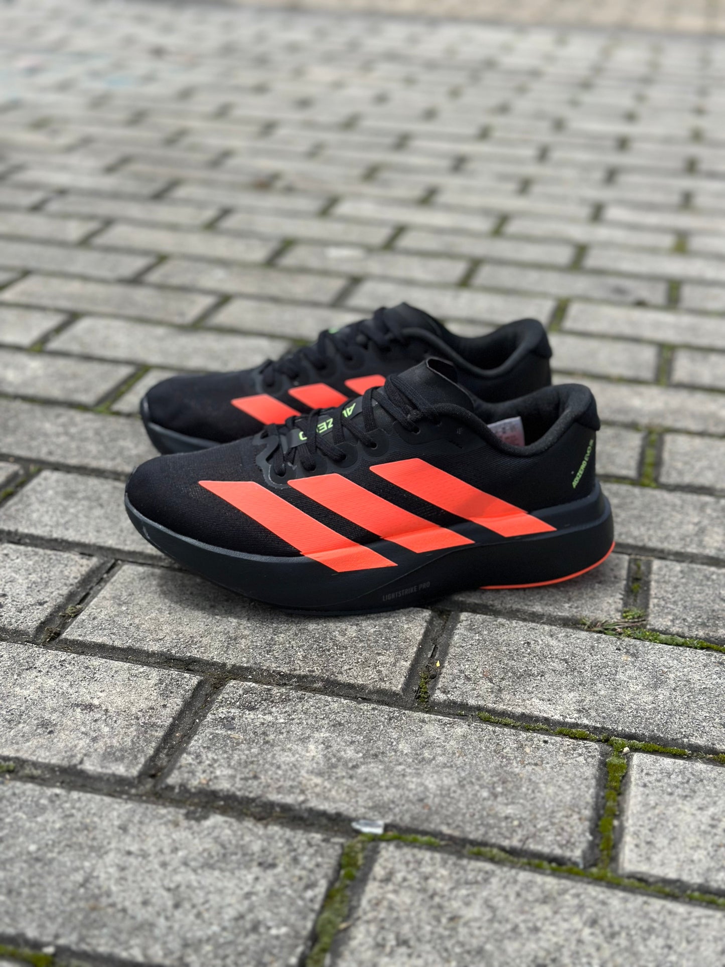ADIZERO EVO SL