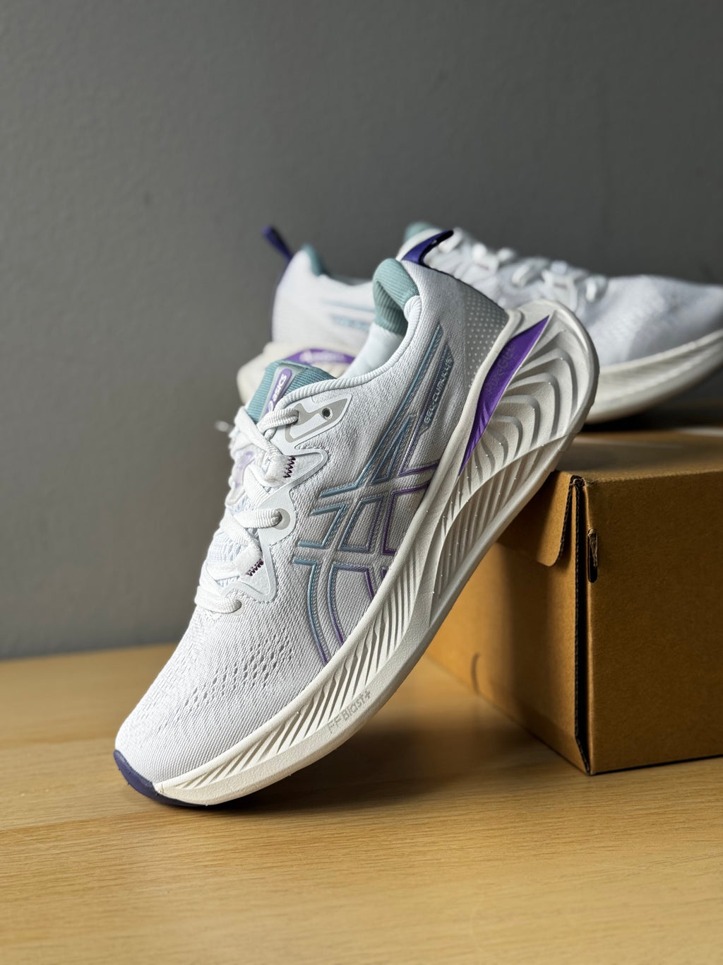 ASICS GEL CUMULUS