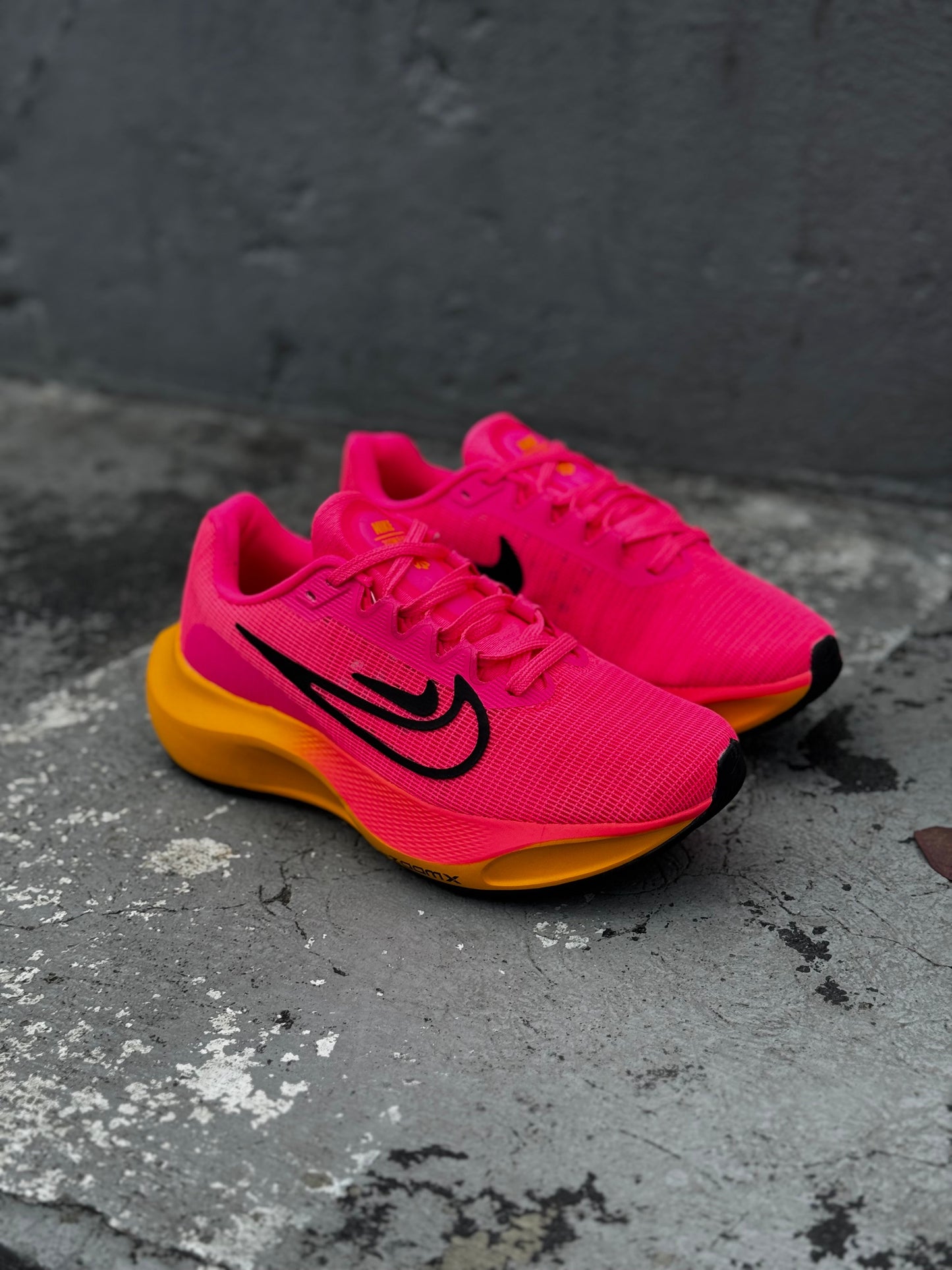 NIKE ZOOMFLY 5