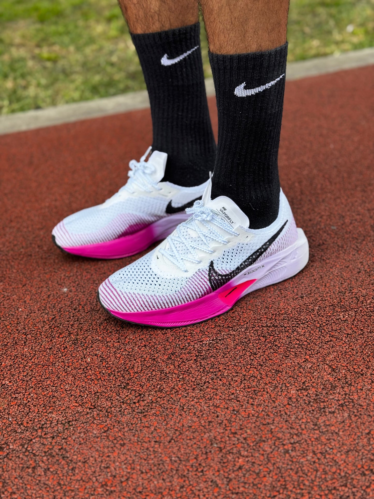 NIKE VAPORFLY 3