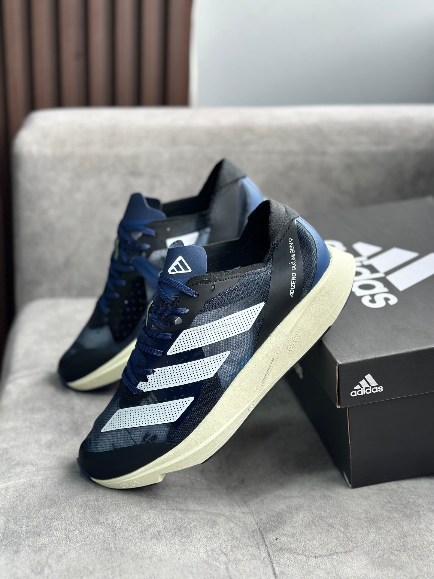 ADIDAS TAKUMI SEN9