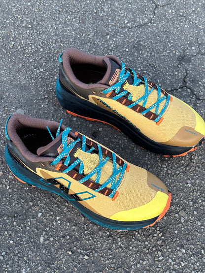 NEW BALANCE TRAIL