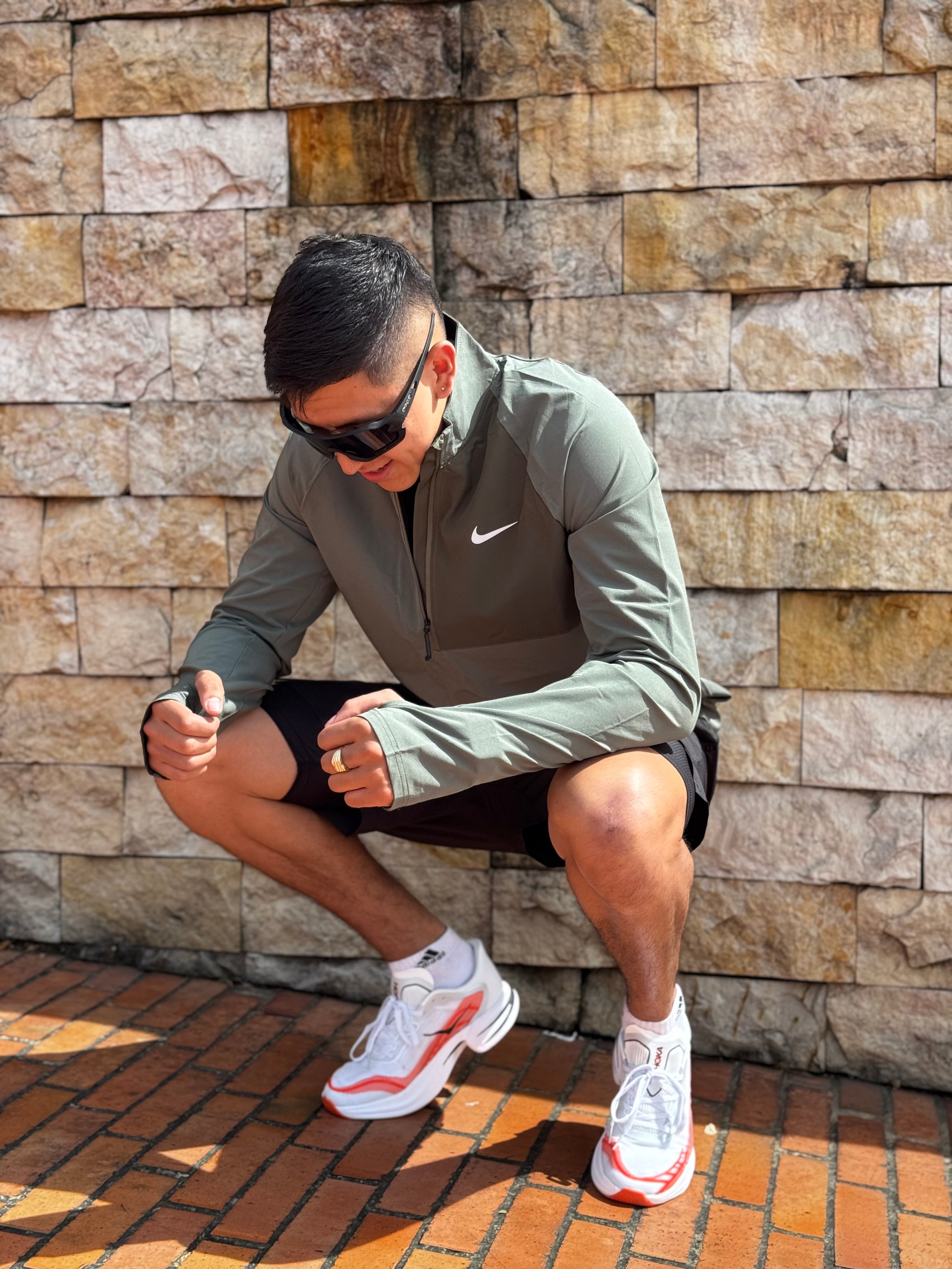 CHAQUETA NIKE