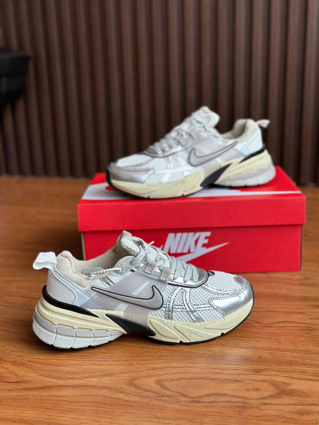 NIKE 2VK RUN
