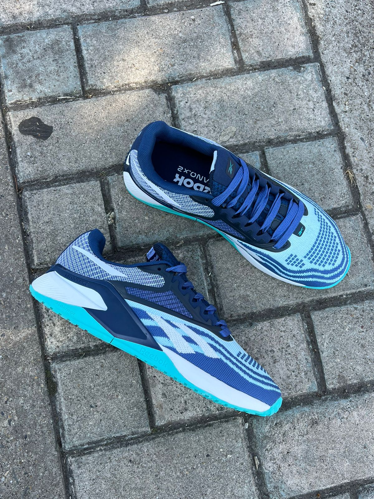 REEBOK NANO