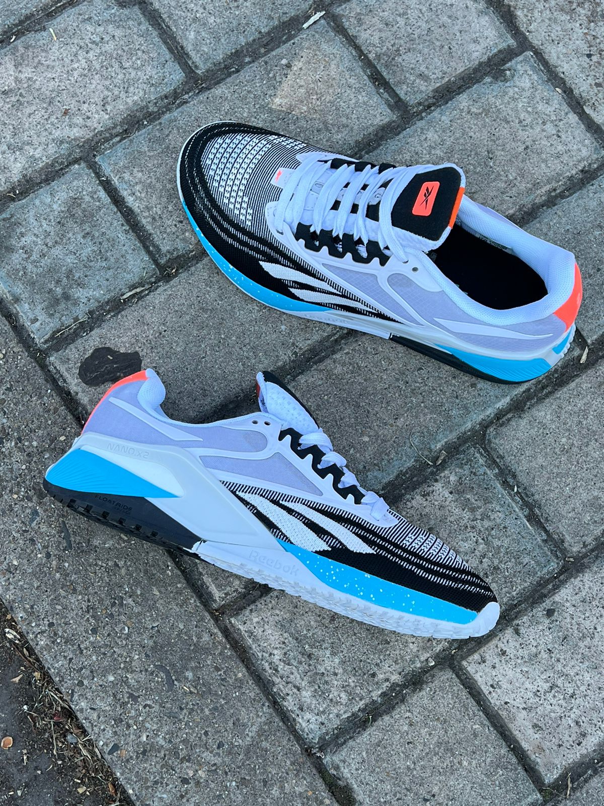 REEBOK NANO