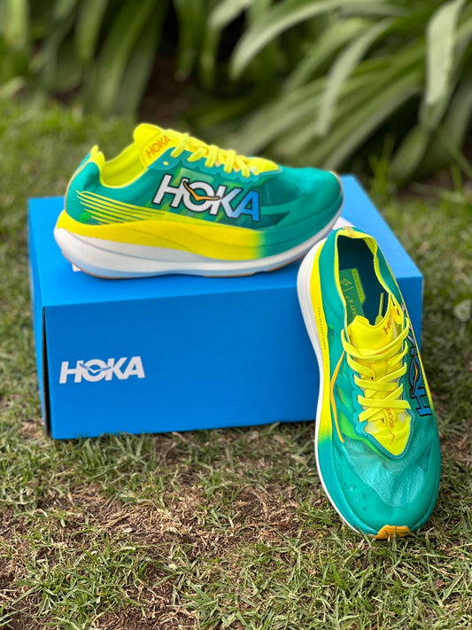 HOKA