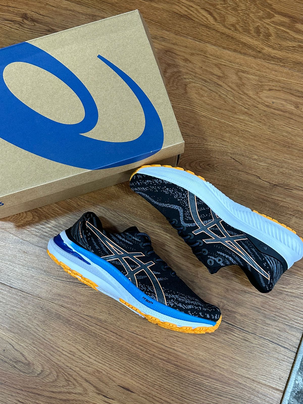 ASICS GEL KAYANO 29