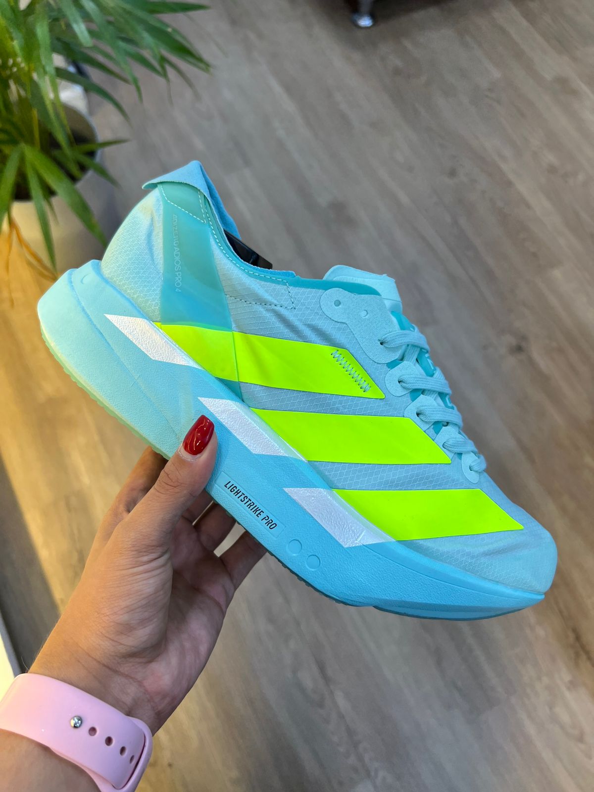 ADIZERO ADIOS PRO 4