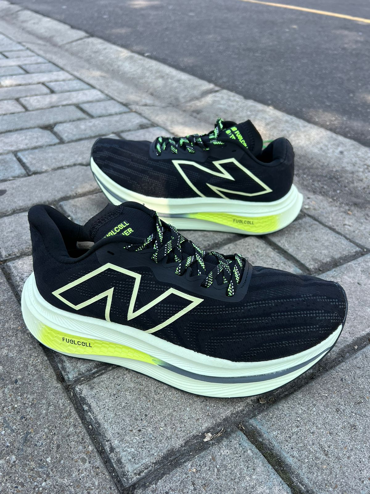 NEW BALANCE TRAINER
