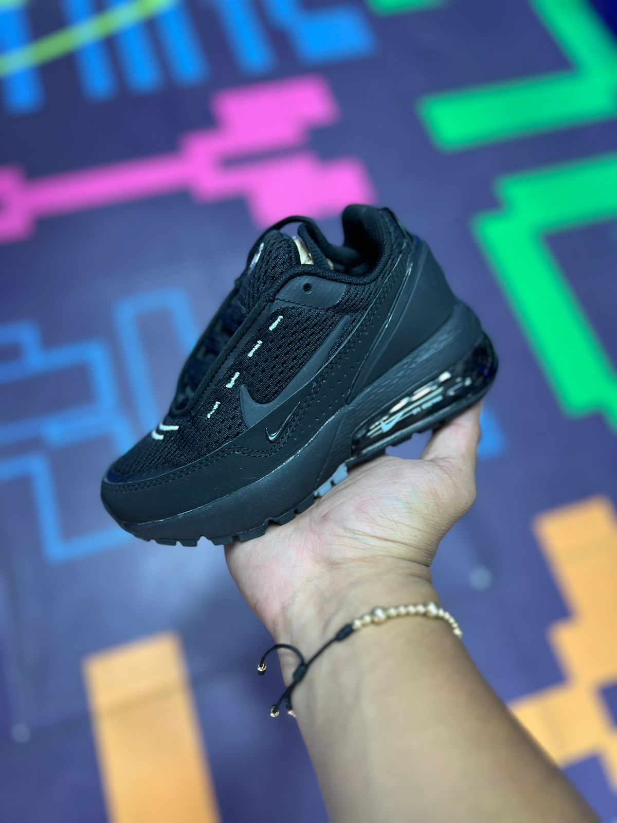 NIKE AIRMAX 270 KIDS