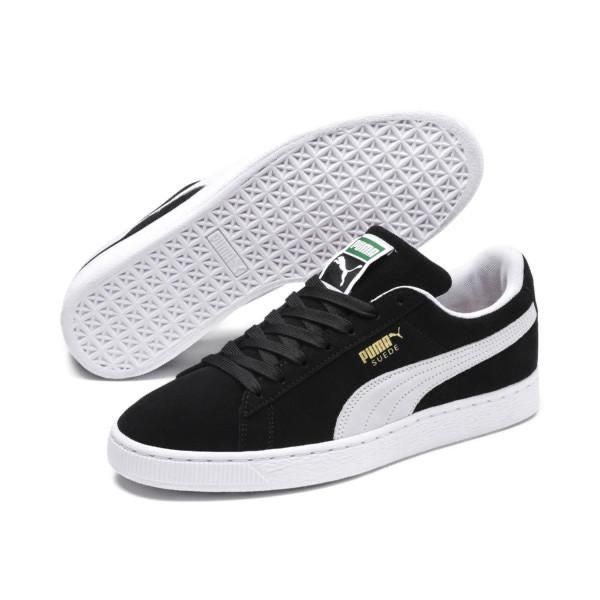 PUMA SUEDE