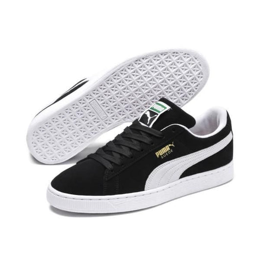 PUMA SUEDE