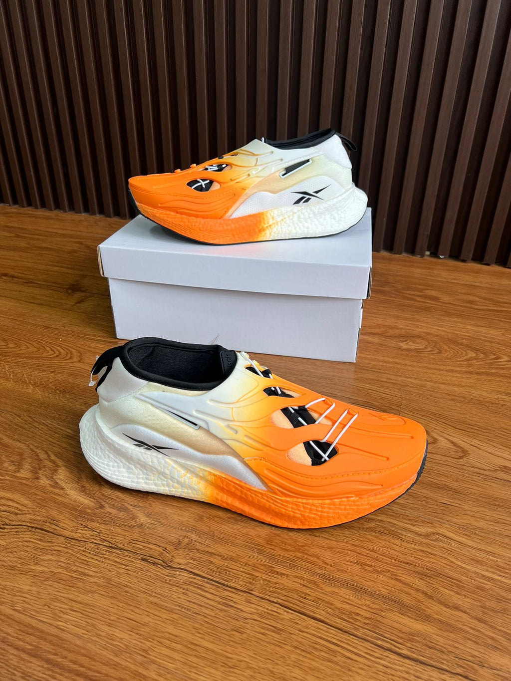REEBOK FLOAT RITE